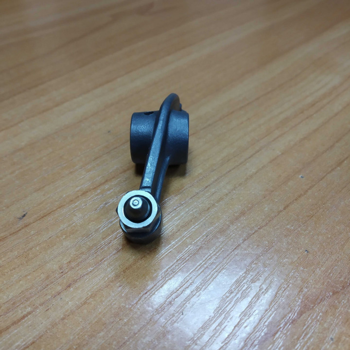 Коромысло впускного клапана l ATV/UTV 700 HiSun LU027641 14430-F39-0000