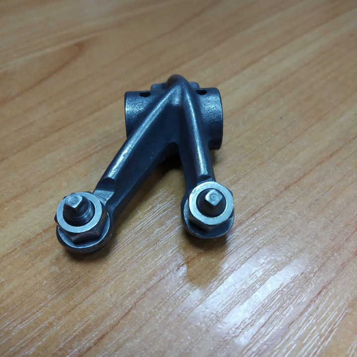 Коромысло впускного клапана ll стелс ATV/UTV 700 HiSun LU027642 14440-F39-0000