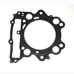 Прокладка головки блока цилиндра стелс 700 H 12250-F39-0000 (сталь)