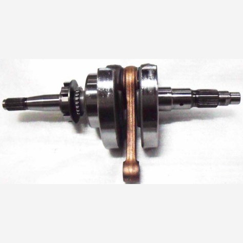 Коленвал Стелс 700 Hisun 13200-F39-0000 LU027667
