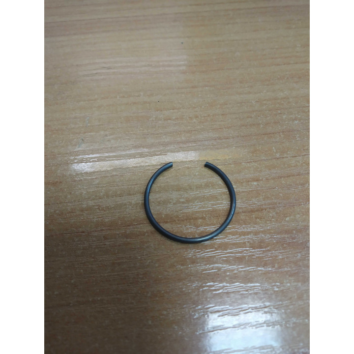 Кольцо стопорное поршневого пальца 700Н LU027671 91301-F39-0000