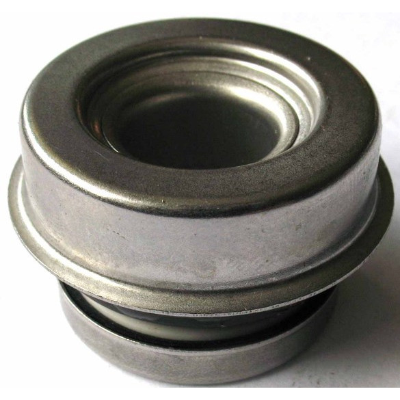 Сальник помпы насоса водяного охлаждения Stels 500 Kazuma\GT 192MR-1000410 LU018296