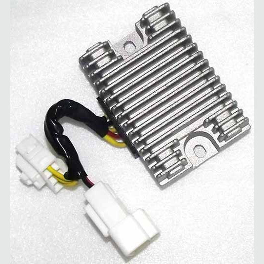 Регулятор напряжения Stels 500 Kazuma\GT 12V C500-3702000 LU018591