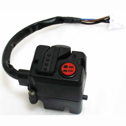 Переключатель 2WD/4WD Stels UTV 800H Hisun 37320-178-0000 LU029237