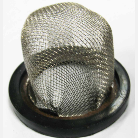 Сетка фильтрующая сливной пробки LU029755 15203-F11-0000 Stels 800h hisun