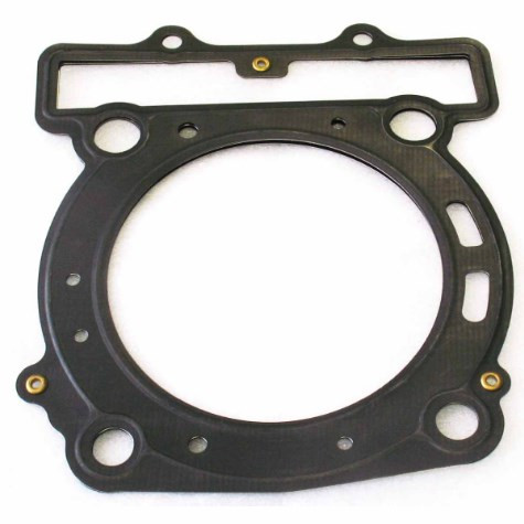 Прокладка головки блока цилиндра Stels UTV800 Hisun 12250-F68-0000 LU029788