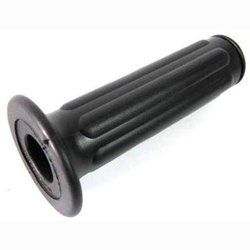 Рукоятка руля левая, резина STELS ALPHA 50 BENELLI 40001BW0T000  LU031865