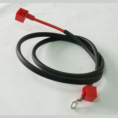 Жгут эл.проводов плюсовой (Long) 1030мм Stels 500 Kazuma\GT C500B-3700001 LU031994
