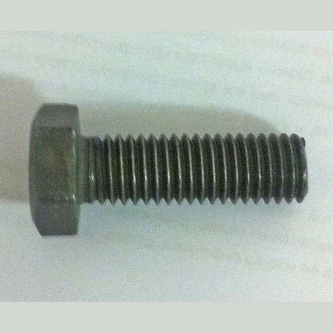 Болт M10х1.25х 30мм Снегоход Stels 9101-10-030 LU032515
