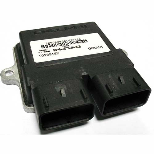 Блок электронного зажигания (ECU) Stels Rosomaha 800 ODES 375000-001-0000 LU033373