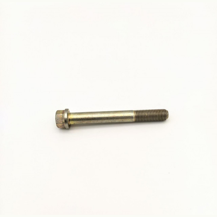 Болт M10х1.25х 80мм, сталь 9101-10-080 LU035488