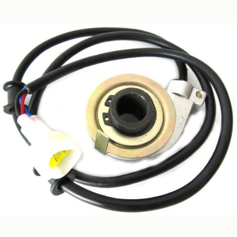 Редуктор спидометра STELS TRIGGER 50 SM/X 44200D030001 LU038752