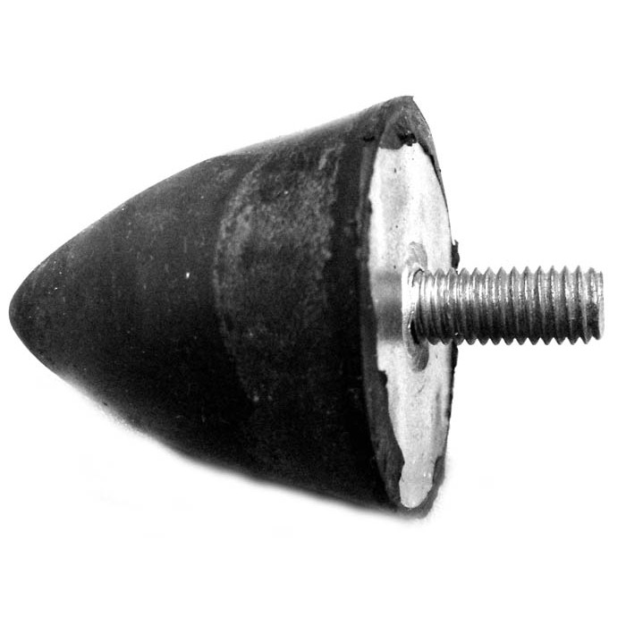 Буфер тележки снегоход Stels Viking Rosomaha Stavr LU043184