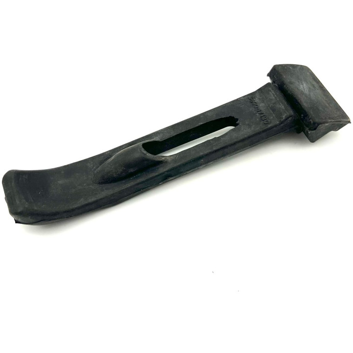 Лента фиксирующая капота Stels Viking Rosomaha Ermak Ski-Doo SWT резина 840707-800-0000 LU043185 517302152