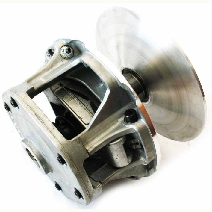 Шкив вариатора ведущий ODES (800сс), в сборе S800-09110 LU048846