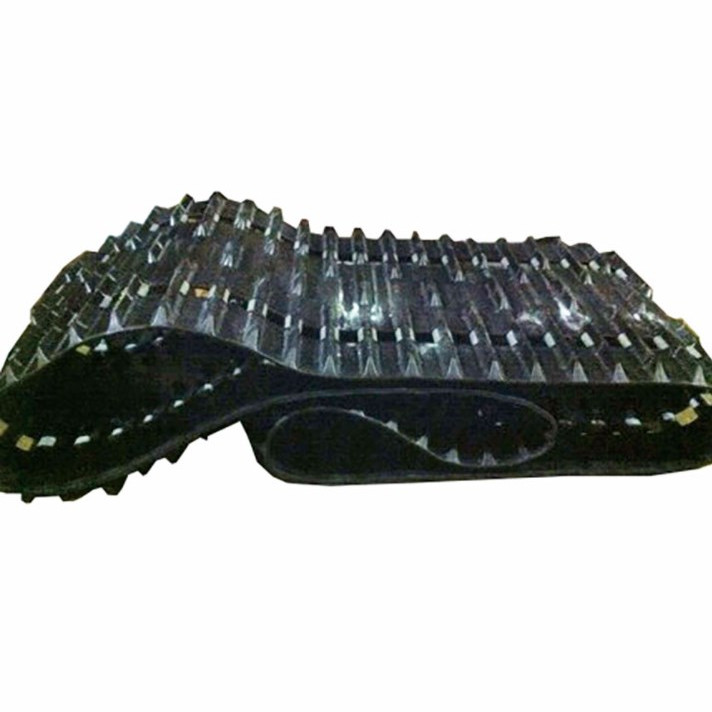 Гусеница снегоход Stels LU049469 LU082980