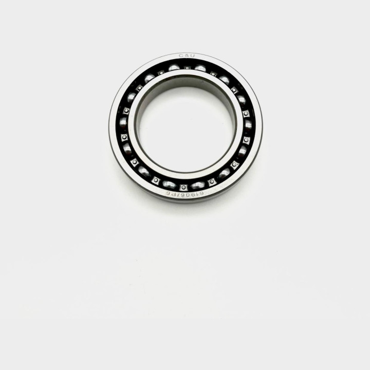 Подшипник шариковый радиальный 61906/C3 Stels Gepard 30х47х9мм 9601-61906 LU049678 LU014691