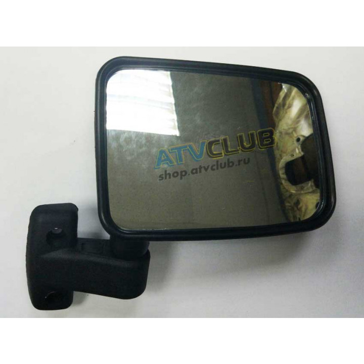 Зеркало заднего вида правое Stels UTV 800 H 820102-001-0000