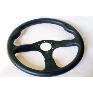 Колесо рулевое Stels UTV 800 Dominator LU049752