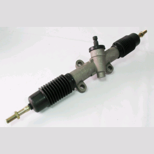 Механизм рулевой Stels UTV 800 Dominator в сборе LU049758