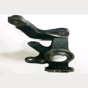Кулак поворотный левый Stels UTV 800 Dominator LU049760