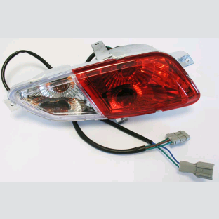 Блок-фара задняя 12В правая Stels UTV 800 Dominator LU049796