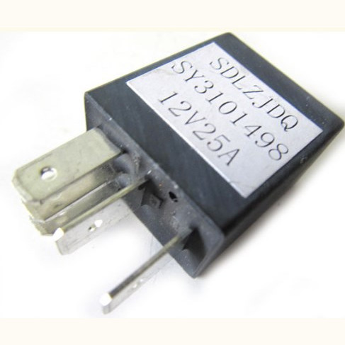 Реле 2WD - 4WD (SDLZ JDQ  SY3101487) 12В 25A Stels UTV 800 Dominator LU049798