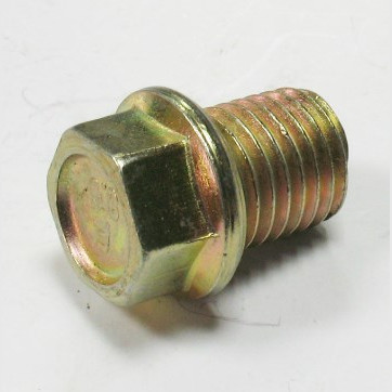 Болт-пробка М12х1.5мм 102401-001-0000 LU049826