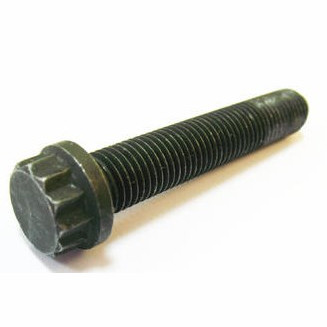 Болт крышки шатуна М8х1.0 Stels Guepard снегоход Stels 800см3 102504-001-0000 LU049835