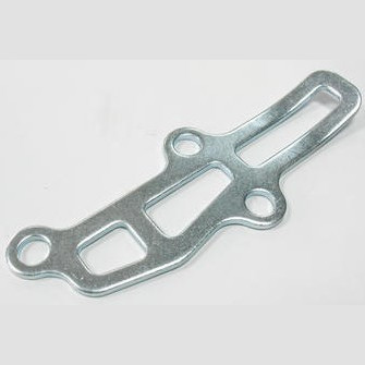 Основание лепесткового клапана Stels Guepard Dominator снегоход Stels 800см3 117002-001-0000 LU049852