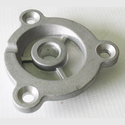 Крышка масляного насоса Stels Росомаха UTV 800 Dominator ODES BRP  101104-001-0000 LU049867 420210641