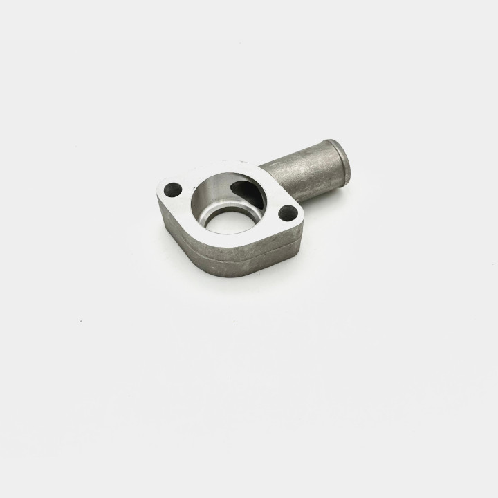 Корпус термостата Stels Guepard Rosomaha Viking 800 Dominator 130602-001-0000 LU050001