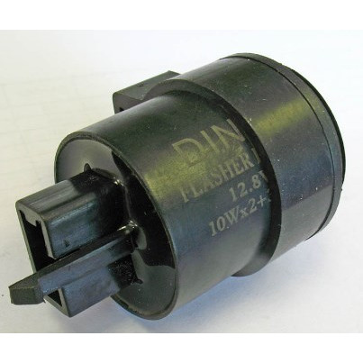 Реле поворотов 12В Stels 600/700/800 ATV Dinli GT  LU014248 A190119-00 LU050057 A190071-00