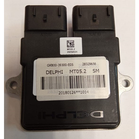 Блок управления двигателем (ECU) Stels Guepard 800см3 39300-E05-0000 LU054056