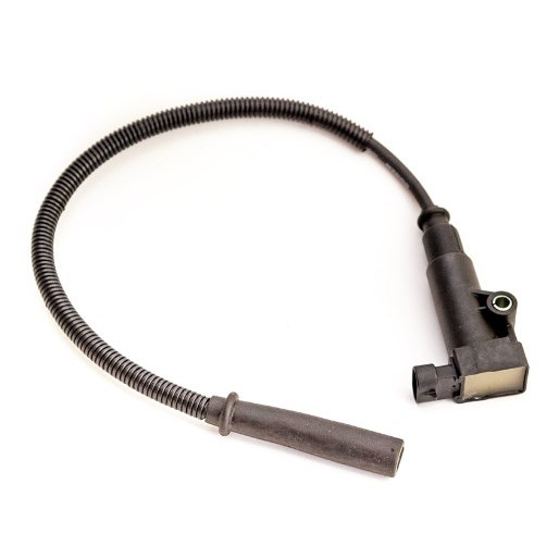 Катушка зажигания A для переднего цилиндра Stels Guepard Rosomaha Viking Ermak Ataman Vityaz800 370500-001-0070 LU054058