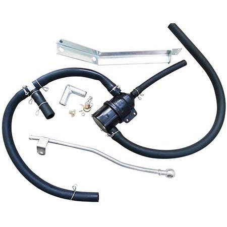 Маслоотделитель в сборе Stels 500 Kazuma\GT 192MR-1160000 LU056023