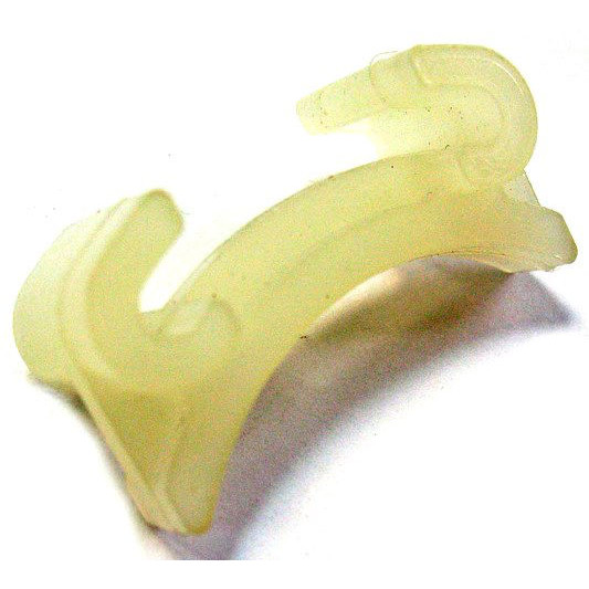 Пластина защиты цепи ГРМ Stels Guepard Hisun Dominator снегоход Rosomaha Viking Vityas Ermak 102106-001-0000, 14502-E05-000 LU057450