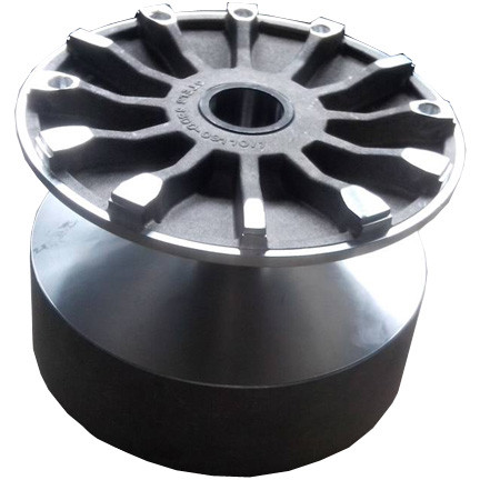 Шкив вариатора ведущий Stels Viking 800(GK) 150300-800-0000 LU058421 LU054052