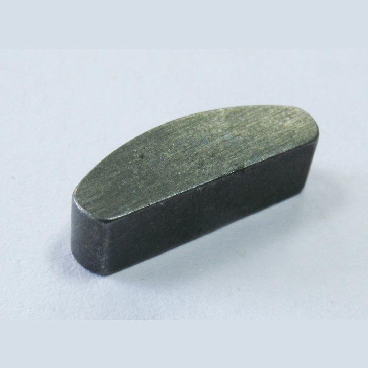 Шпонка коленвала 4х4,5х14 Stels 250 Enduro LU058598