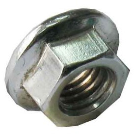 Гайка с фланцем М8х1.25мм Stels Guepard снегоход Stels 600см³ 9202-08-125 LU060474