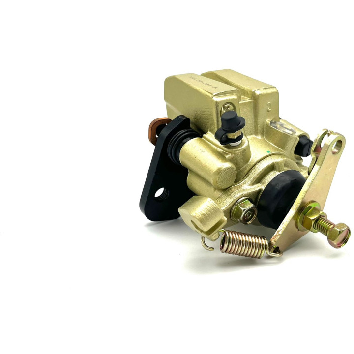 Суппорт дискового тормоза в сборе задний Stels Leopard 350204-102-0000 LU061081