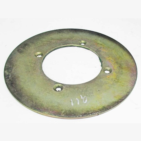 Диск тормозной Stels Guepard 352200-103-0000 LU065076