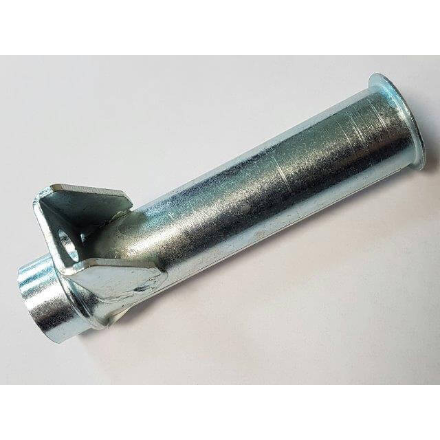 Трубка указателя уровня масла Stels Leopard 102802-102-0000 LU065525