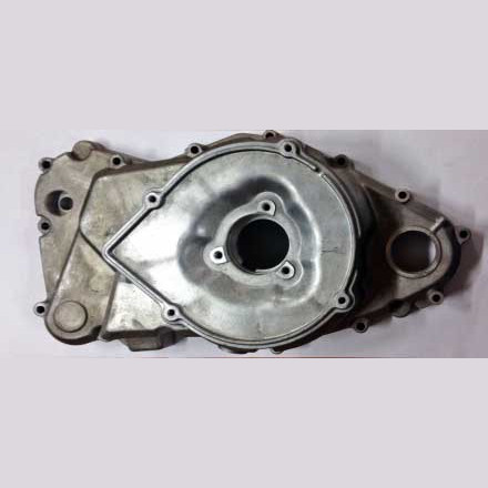 Крышка магнето Stels Leopard 105103-102-0000 LU065584
