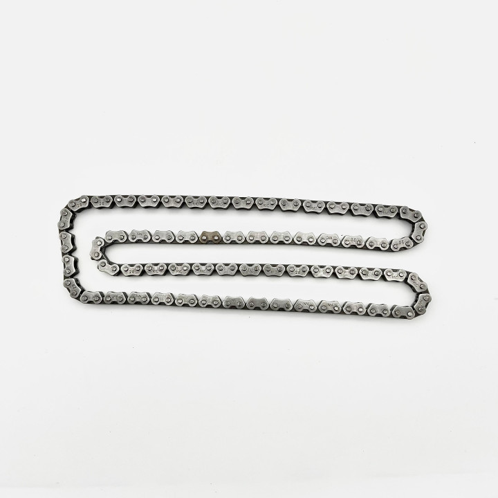 Цепь ГРМ 124 звена Stels Leopard 102102-102-0000 LU065593