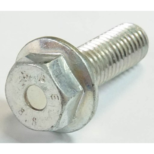 Болт M10х30 DIN 6921 Снегоход Stels Rosomaha Viking 9104-10-030 LU068388