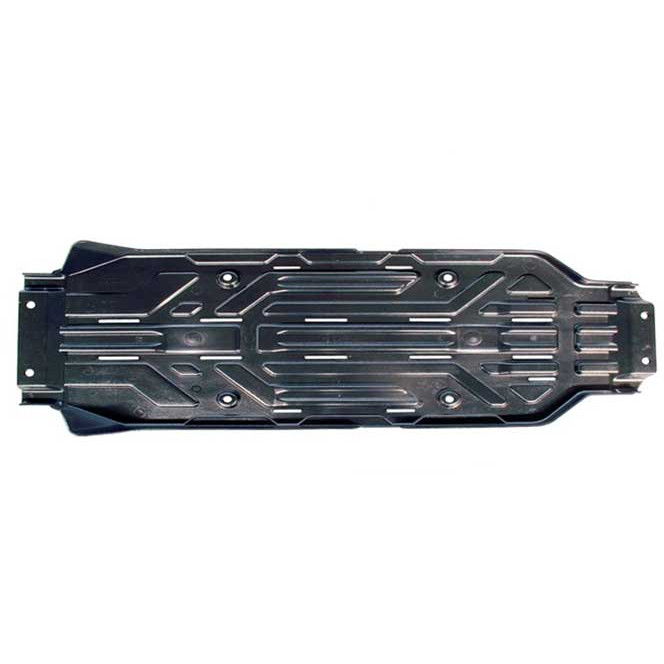 Защита днища центральная Stels Guepard 285564-103-0100 LU069275