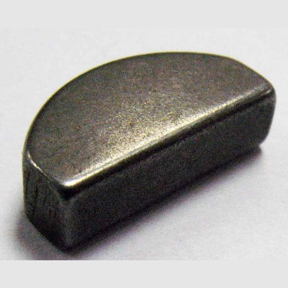 Шпонка балансира Stels Leopard 4х6.5х13мм 5051J001 LU070886