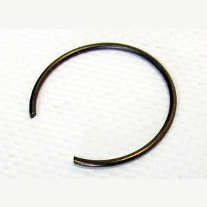 Кольцо стопорное поршневого пальца d-25mm Stels Leopard 600\650 100408-102-0000 LU070894