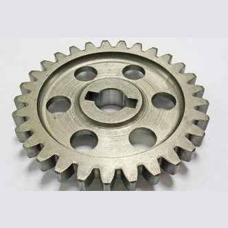 Шестерня привода масляного насоса Stels Leopard 101102-102-0000 LU070897